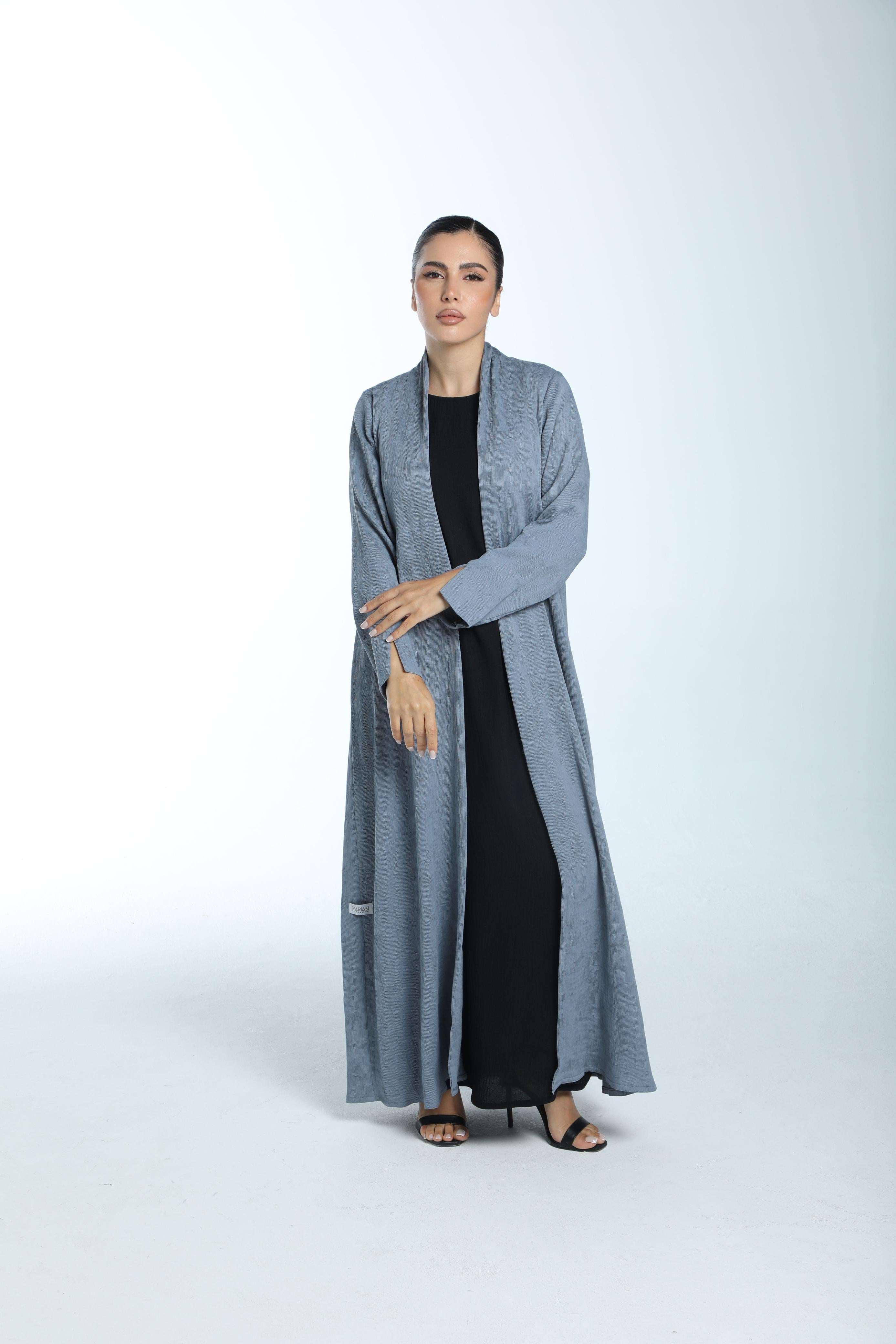 The Velvet | Blue